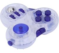 Fidget Controller Pad Cube Soulager le stress Antiangietion Tuer le temps bout des doigts Jouets à main