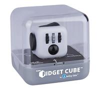 Fidget Cubes - 34551 - Puzzle - Antsy Labs- Retro - Blanc