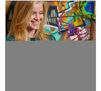 Fidget d'araignée imprimé en 3D, araignée articulée imprimée en 3D - Jouet à presser imprimé en 3D pour adultes, araignée mobile mystère 3D pour adultes, jouet de bureau pour la salle de classe et