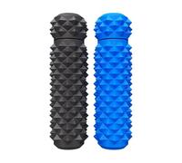 Fidget épineux | 2 pièces Fidget Toys Spinner - Tool de Stimulation sensorielle Anti-Stress pour récompense Management de la colère