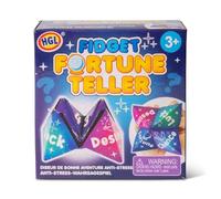 Fidget Fortune Teller