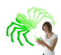 Fidget Jouet anti-stress d'araignée Imprimé en 3D | Jouets anti-stress avec articulations mobiles imprimées en 3D | Jouets de bureau pour soulager le stress de bureau