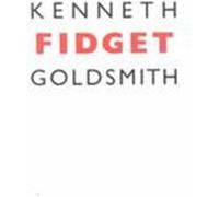 Fidget Kenneth Goldsmith (Auteur)