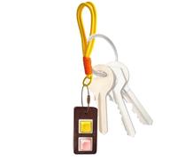 Fidget Keyboard, Tactile Sensory Toy, Stress Relief Keypad, Sturdy Interactive Design, for Kids Teens Adults Home Office Classroom Travel Focus Concentration Relaxation Entertainment