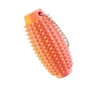 Fidget Piquant - Jouet Sensoriel Anti-Stress pour Adultes | Charme Apaisant 3D Portable pour Ados Adultes Voyage École Transport