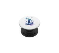Fidget pour Toujours Zombie Nuit Horreur Halloween PopSockets PopGrip Adhésif