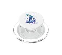 Fidget pour Toujours Zombie Nuit Horreur Halloween PopSockets PopGrip pour MagSafe