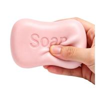 Fidget Sensoriels Savon Réaliste Croustillant Doux À Montée Lente