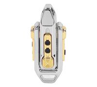 Fidget Slider, Jouets Magnétiques Fidget Block, Jouet de Bureau avec Sac de Rangement, Jouet Anti-Stress pour Adulte, Jouet Sensoriel TDAH, Autisme, Curseur de Poussée, de Noël