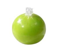 Fidget Squeeze Toys - Novelty Slow Rising Soft Ball | Relief Ball with Crackable Texture for Children Supporting Teens Adults Home Office Classroom School Commute Stress Reduction Focus Training