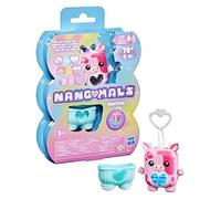 Nanomals Modèle choisi aléatoirement Hasbro HAOG1880EU4