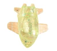 Fidget Toy - Cute Slow Rising Squeeze Squishy, Soft Pinch Stress Relief Ball with Smooth Texture Comfort Grip Feature, Calming Press Function, Ideal for Kids Teens Study Workplace Travel Waiti