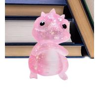 Fidget Toy - Cute Slow Rising Squeeze Squishy, Soft Pinch Stress Relief Ball with Smooth Texture Comfort Grip Feature, Calming Press Function, Ideal for Kids Teens Study Workplace Travel Waiti