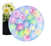 Fidget Toy - Gadget en Silicone pour s'amuser et se détendre - Jouet apaisant pour soulager Le Stress - pour et Adultes - pour l'école, la Maison, Les déplacements