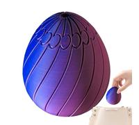 Fidget Toys for Kids - Funny Stress Gashapon Gradient, Compact Sensory Toy for Boys Teens Adults, Relieves and Restlessness, Ideal for School Home Outdoor Birthday Holiday Party Favors