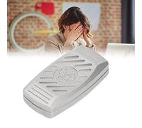 Fidget Toys Magnétiques en Métal, en Acier Inoxydable Push Card Fidget Slider Jouet de Soulagement du Stress, Adult Fidget Toys, ADHD Autism Sensory Toys, Office Desk Toys for