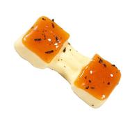 Fidget Toys Set - Soft Realistic Rice Cake Sensory Toy for Kids and Adults | Cute Squishy Stress Relief Toy with Slow Rising Texture, Fun Desk Classroom Travel Birthday Party Favor for Boys Girls Teen