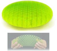 Fidget Worm Big Fidget Toy, Worm Big Fidget Toy, Jouet Anti-Stress, Fidget Worm Toy Stress Relief Toys, Soulage Le Stress sensoriel, Jouet Anti-Stress Jouet pour autisme pour Enfant et Adultes
