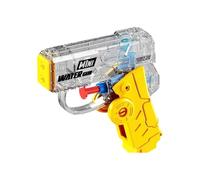 Fidgets pour | Jouet Pistolet À Eau Pliable Au Design De Spinner | Fidgets Amusants - pour Garçons, Adolescents, Hommes, Femmes, Voyage Et Extérieur