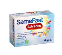 Fidia Samefast Advance 20comp