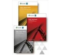 Fidic 2017 Contracts Companion - Revised (3 Volume Set)