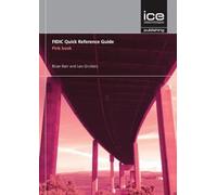 FIDIC Quick Reference Guide Pink Book