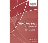 FIDIC Red Book Ben Beaumont (Auteur)