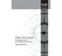 FIDIC Silver Book by Jakob Sorensen Jakob Sorensen (Auteur)