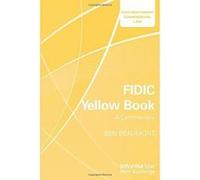FIDIC Yellow Book – Commentaire – Routledge