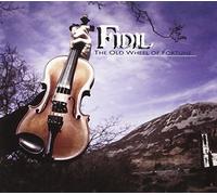 Fidil - The Old Wheel of Fortune
