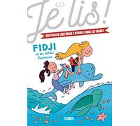 Fidji et ses drôles d'animaux