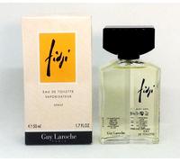 FIDJI Guy Laroche 50 Ml Eau De Toilette Spray 1.7 Fl.Oz.