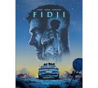 Fidji Jean-Luc Cano (Auteur), Pierre-Denis Goux (Dessinateur), Iuliia Leonidovna Pinchuk (Coloriste)