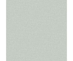 Fidji Lin Papier Peint Vinyle Vert Sauge Texturé Extra Lavable RASCH 316124