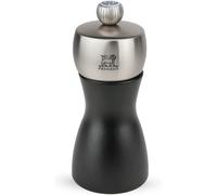 Peugeot Fidji Moulin à Sel Bois Noir Mat 12 cm (21290)