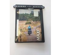 Fidlock à Sec Sac Maxi ( Tbb ) - 100% Imperméable Magnétique Fermant Ecran