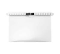 Fidlock à Sec Sac Maxi ( Ttt ) - 100% Imperméable Magnétique Fermant Ecran