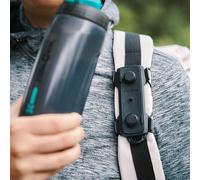 FIDLOCK - Accessoires vélo - Twist Tex Multi Base Blk | Fidlock - unisex