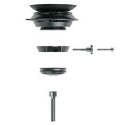 FIDLOCK - Accessoires vélo - Vacuum Ahead Cap Base | Fidlock - unisex