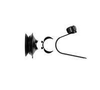 FIDLOCK - Accessoires vélo - Vacuum Handlebar Base Flex 2.0 | Fidlock - unisex