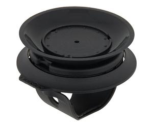 FIDLOCK Attache au Guidon Magnétique VACUUM handlebar base noir universal