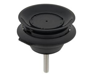 FIDLOCK Attache Magnétique pour Potence VACUUM ahead cap base noir universal