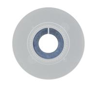 FIDLOCK Attache pour Smartphone VACUUM uni phone patch noir universal