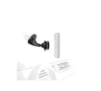 Support magnetique fidlock vacuum pour voiture noir
