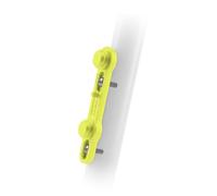 Fidlock Base Twist Bike (jaune)