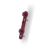 Fidlock Base Twist Bike (rouge foncé)