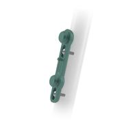 Fidlock Base Twist Bike (vert foncé)