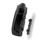 FIDLOCK Bidon avec support magnétique pour vélo inclus TWIST 590