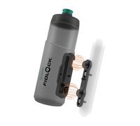 Fidlock Bidon Twist Antibacterial + Base 600ml