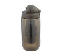 Fidlock - Single Bottle 450 - Bidon vélo - 450 ml - transparent black